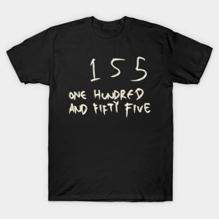 155 T-Shirt